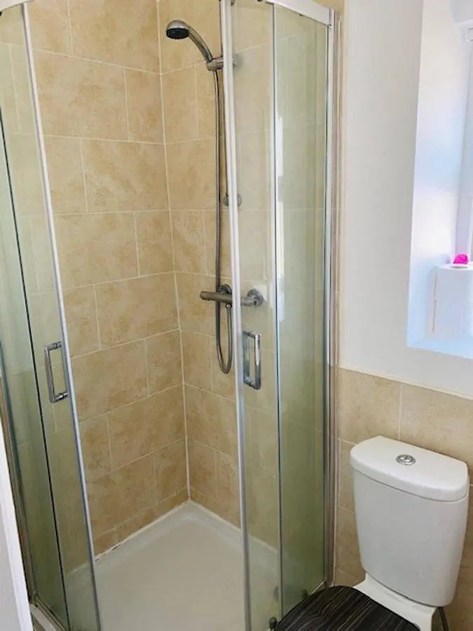Hall Gate Villa Doncaster Holiday home