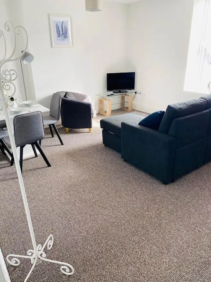 Hall Gate Villa Doncaster Holiday home