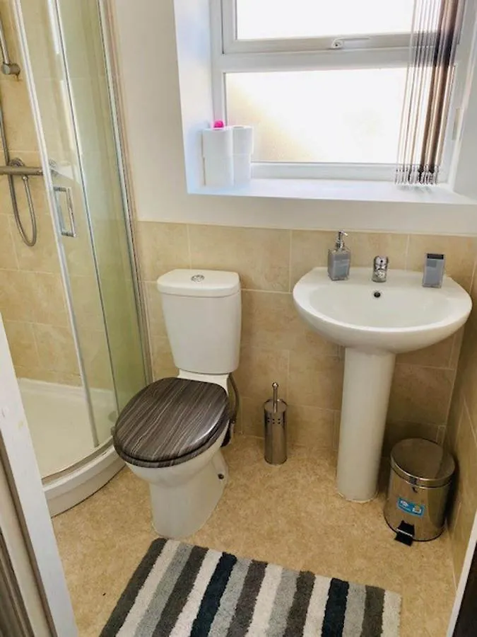 Holiday home Hall Gate Villa Doncaster United Kingdom
