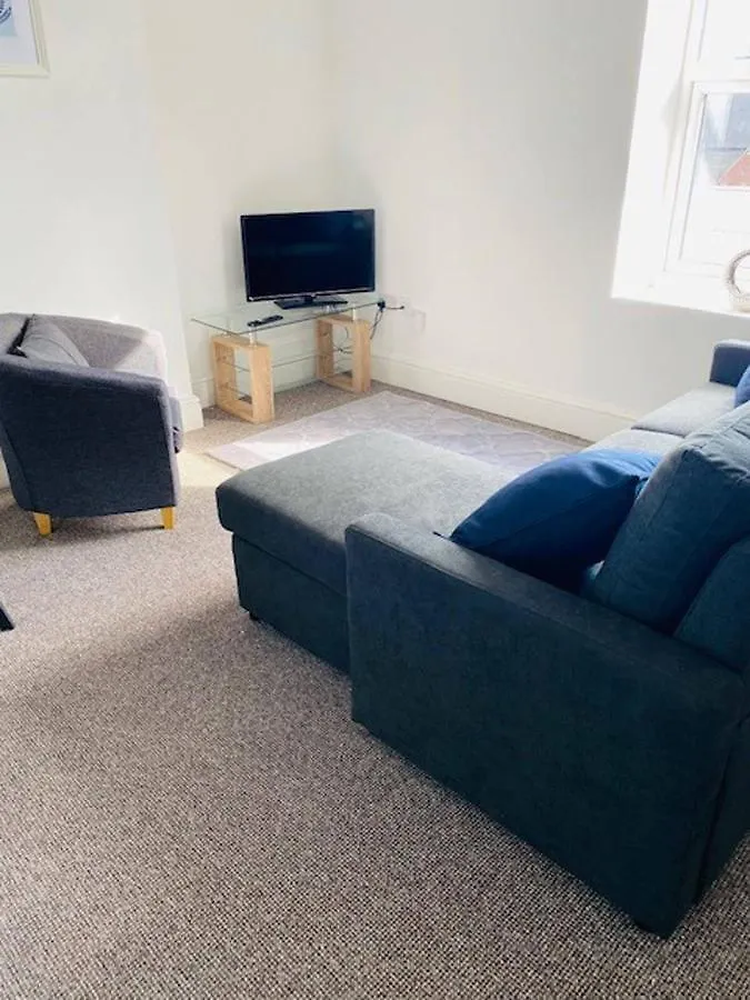Hall Gate Villa Doncaster Holiday home